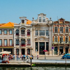 Tour Aveiro Total - Moliceiro, Salinas e Worskshop de Ovos Moles