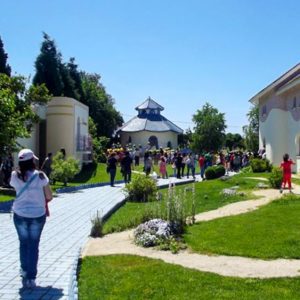 O Mundo dos Afetos: Visita ao Parque Temático do Lugar dos Afetos (Grupos)